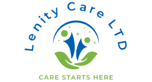 Lenity logo