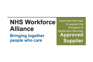 nhs approved supplier